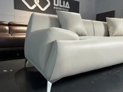 Sofa cho phòng khách nhỏ - Bắc âu