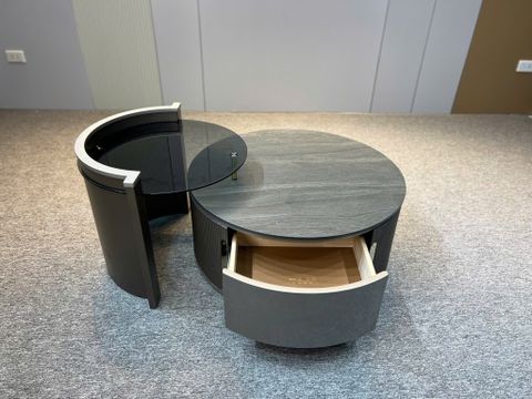 Bàn trà nhập khẩu NK-S0025