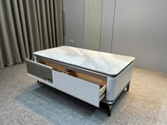 Bàn trà nhập khẩu NK-S0011