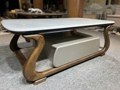 Bàn trà nhập khẩu NK-S0012