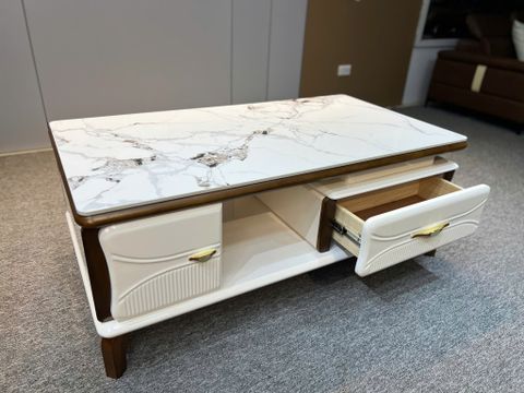 Bàn trà nhập khẩu NK-S0024