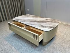 Bàn trà nhập khẩu NK-S006
