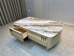 Bàn trà nhập khẩu NK-S006