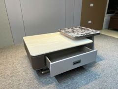 Bàn trà nhập khẩu NK-S0021