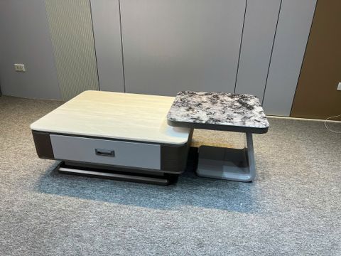 Bàn trà nhập khẩu NK-S0021
