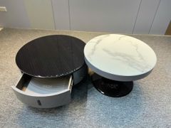 Bàn trà nhập khẩu NK-S007