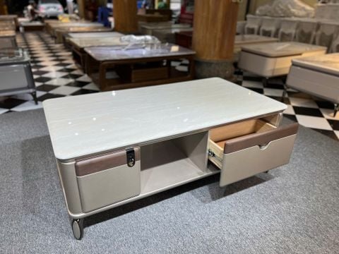 Bàn trà nhập khẩu NK-S031