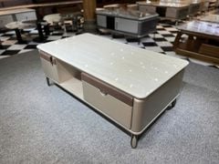 Bàn trà nhập khẩu NK-S031