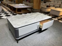 Bàn trà nhập khẩu NK-S0014