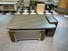 Bàn trà nhập khẩu NK-S008