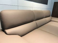 Sofa PERRY chu L tựa liền