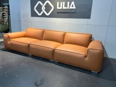 Set sofa màu vàng bò - AVENUE