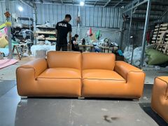 Set sofa màu vàng bò - AVENUE