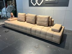 Ghế sofa chữ i