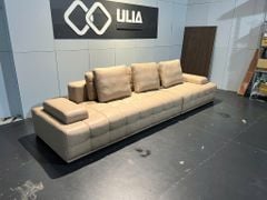 Ghế sofa chữ i