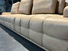 Ghế sofa chữ i
