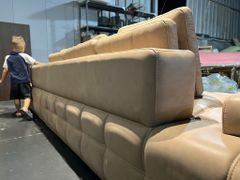 Ghế sofa chữ i