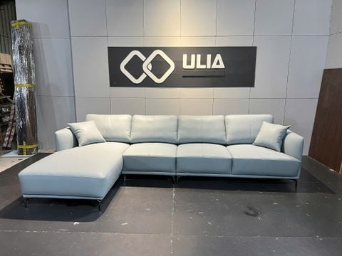 Sofa chữ L nhỏ