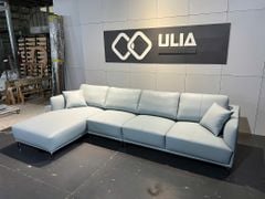 Sofa chữ L nhỏ
