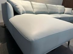 Sofa chữ L nhỏ