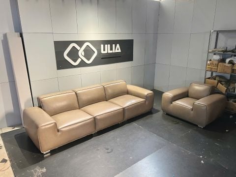 Bộ sopha đẹp nhập khẩu