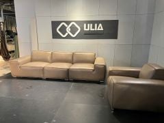 Bộ sopha đẹp nhập khẩu