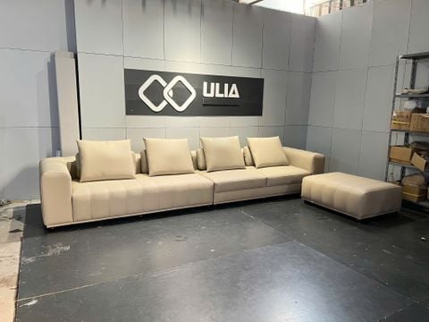 Sofa chia múi đẹp