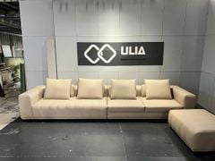 Sofa chia múi đẹp