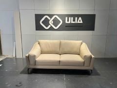 Mẫu ghế sofa đẹp - Napoli