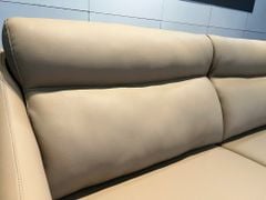 Mẫu sofa văng đẹp - Nora