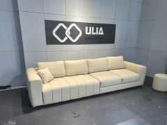 Sofa văng cho căn hộ