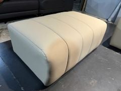 Sofa văng da cao cấp