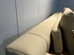 Sofa văng da cao cấp