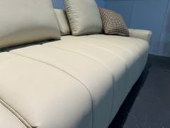 Sofa văng da cao cấp