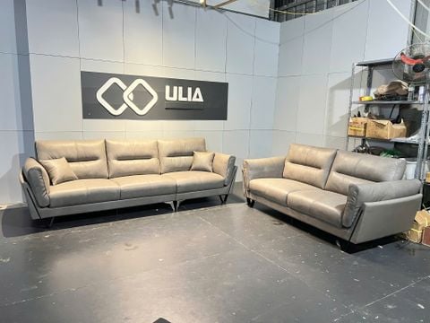 Bộ sofa đẹp cho chung cư