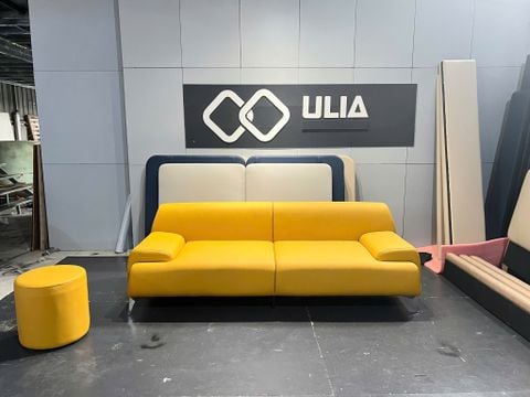 Sofa Bắc âu hiện đại