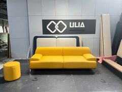Sofa Bắc âu hiện đại