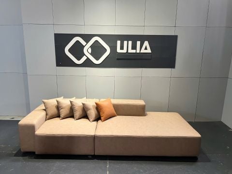 Mẫu ghế sofa văng đẹp - Minoti