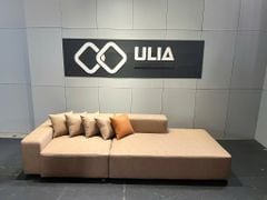 Mẫu ghế sofa văng đẹp - Minoti