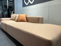 Mẫu ghế sofa văng đẹp - Minoti