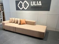 Mẫu ghế sofa văng đẹp - Minoti