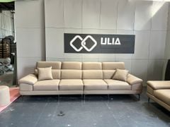 Sofa Calia bọc da chống cào xé
