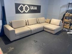 Sofa góc đẹp cho phòng khách