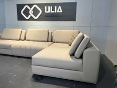 Sofa góc đẹp cho phòng khách