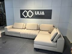 Sofa góc đẹp cho phòng khách