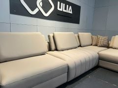 Sofa góc đẹp cho phòng khách