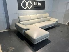 Sofa góc Perry 4 lòng ngồi