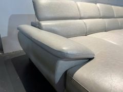 Sofa góc Perry 4 lòng ngồi