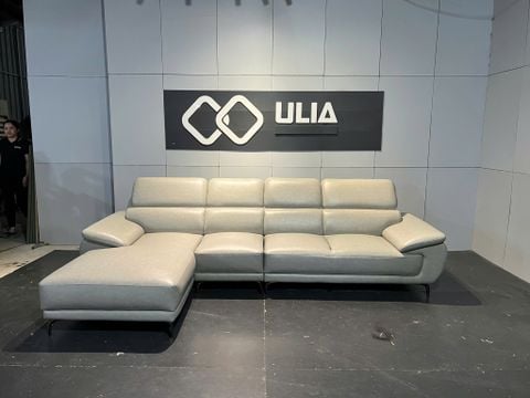 Sofa góc Perry 4 lòng ngồi