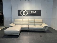 Sofa góc Perry 4 lòng ngồi